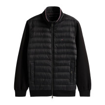 [Tommy Hilfiger] Down Jacket FW26 MW0MW41329