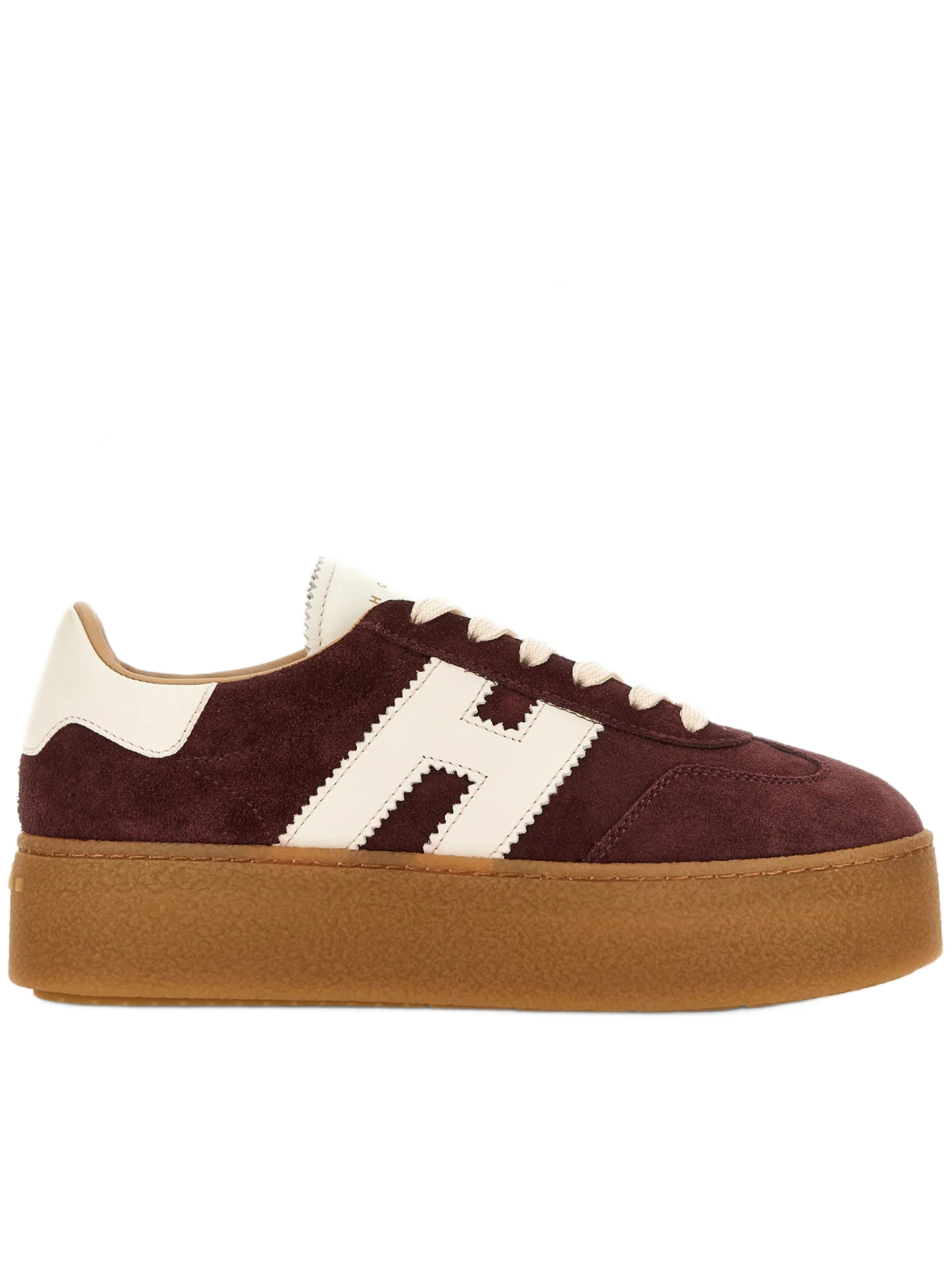 [Hogan] Sneakers FW26 HXW6980FB60 UL6