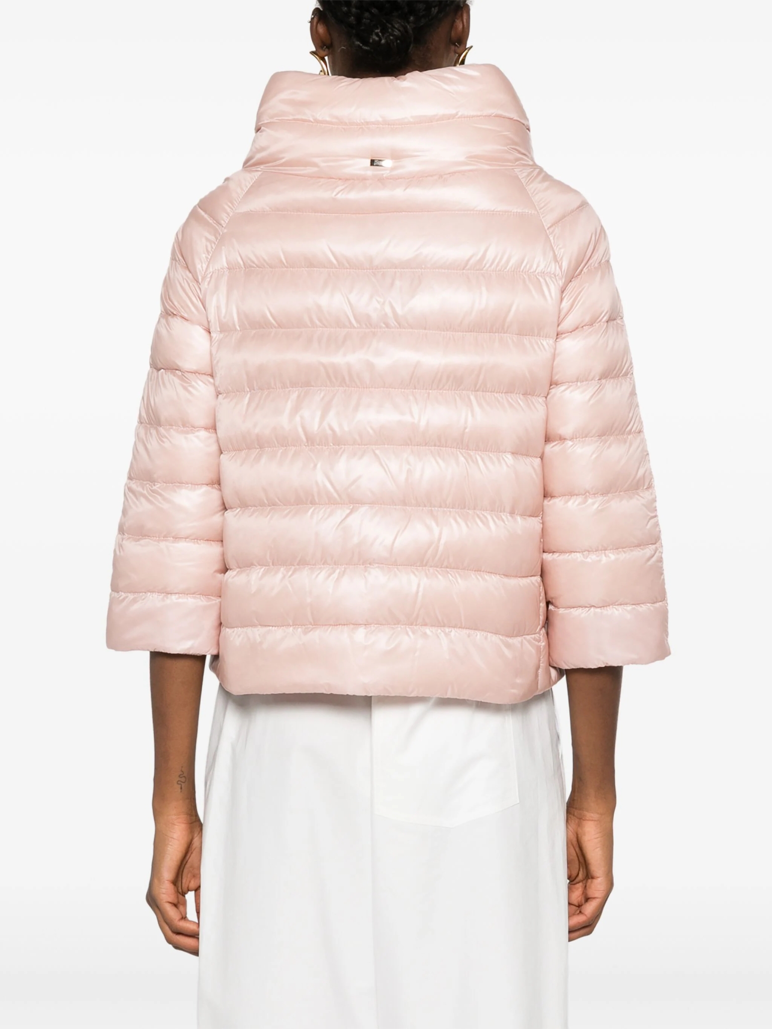 [Herno] Down jacket FW26 PI0046DIC 12017Z
