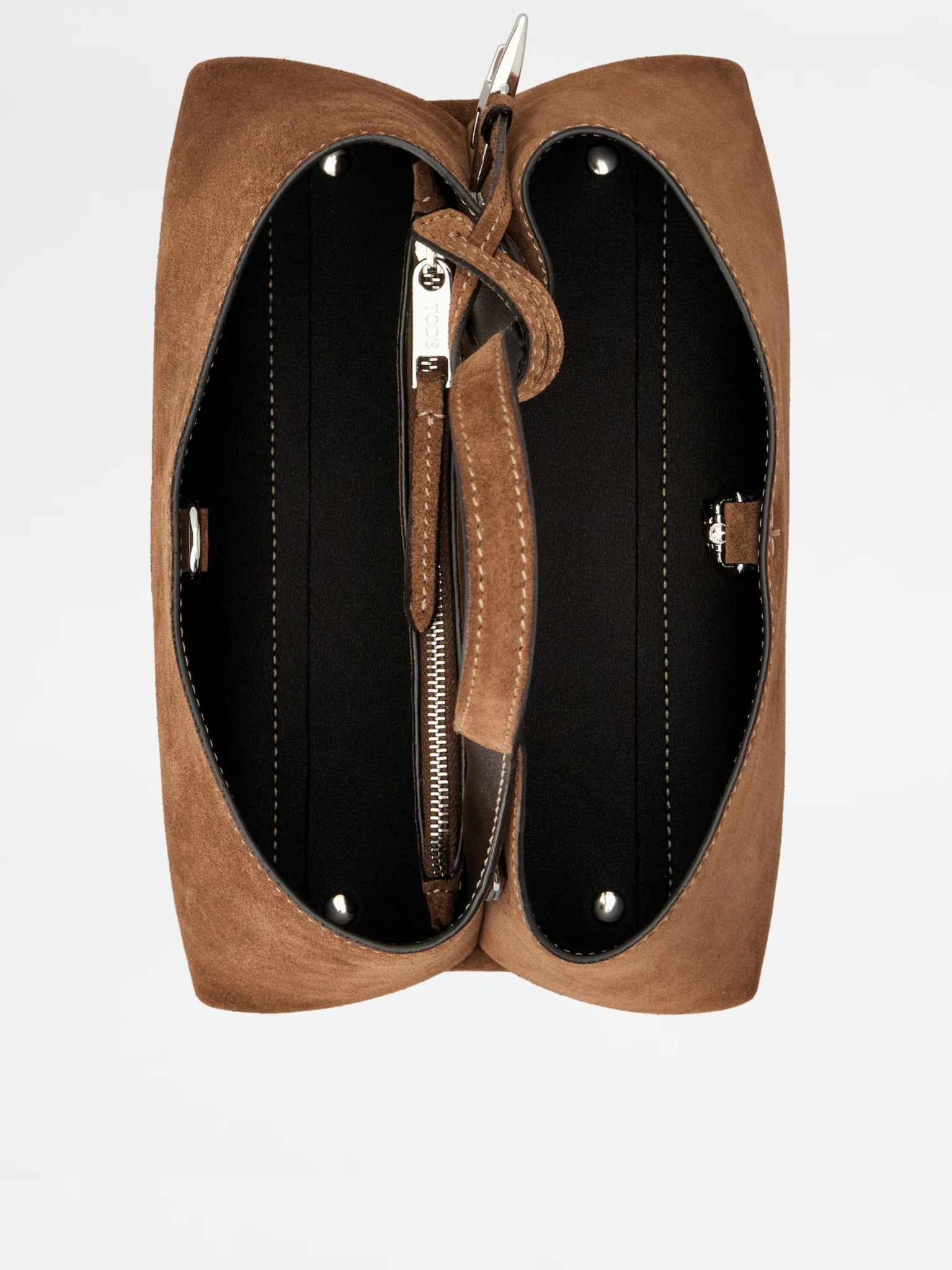 [TOD`S] Tote bag FW26 XBWAPAEL000 XBL