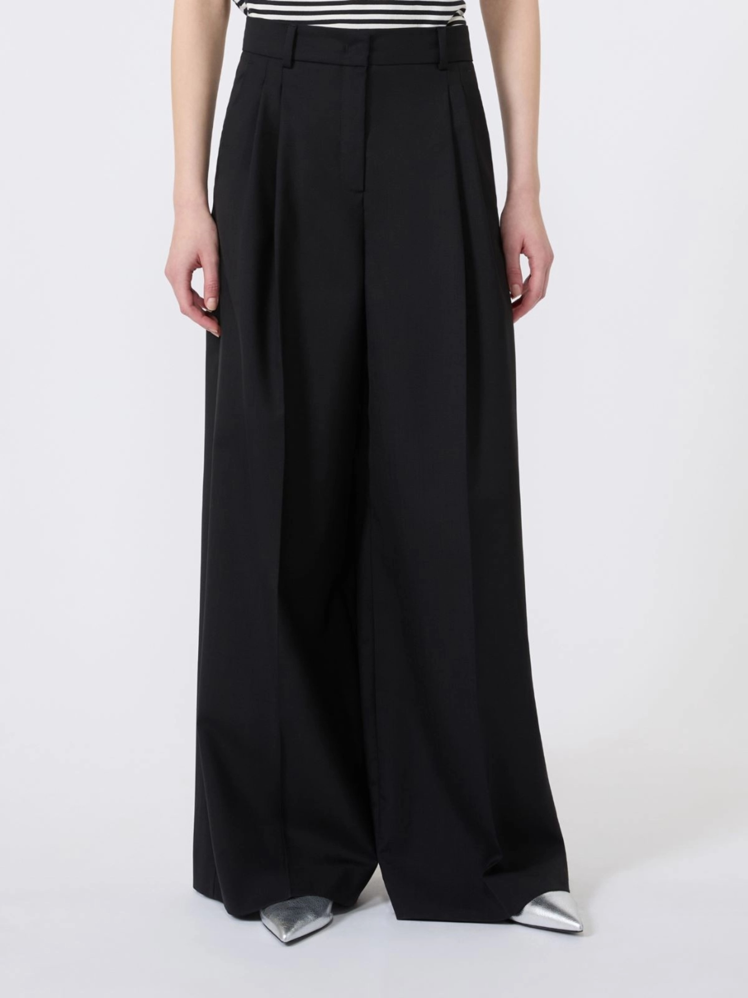 [WEEKEND] Trousers FW26 2625136051600