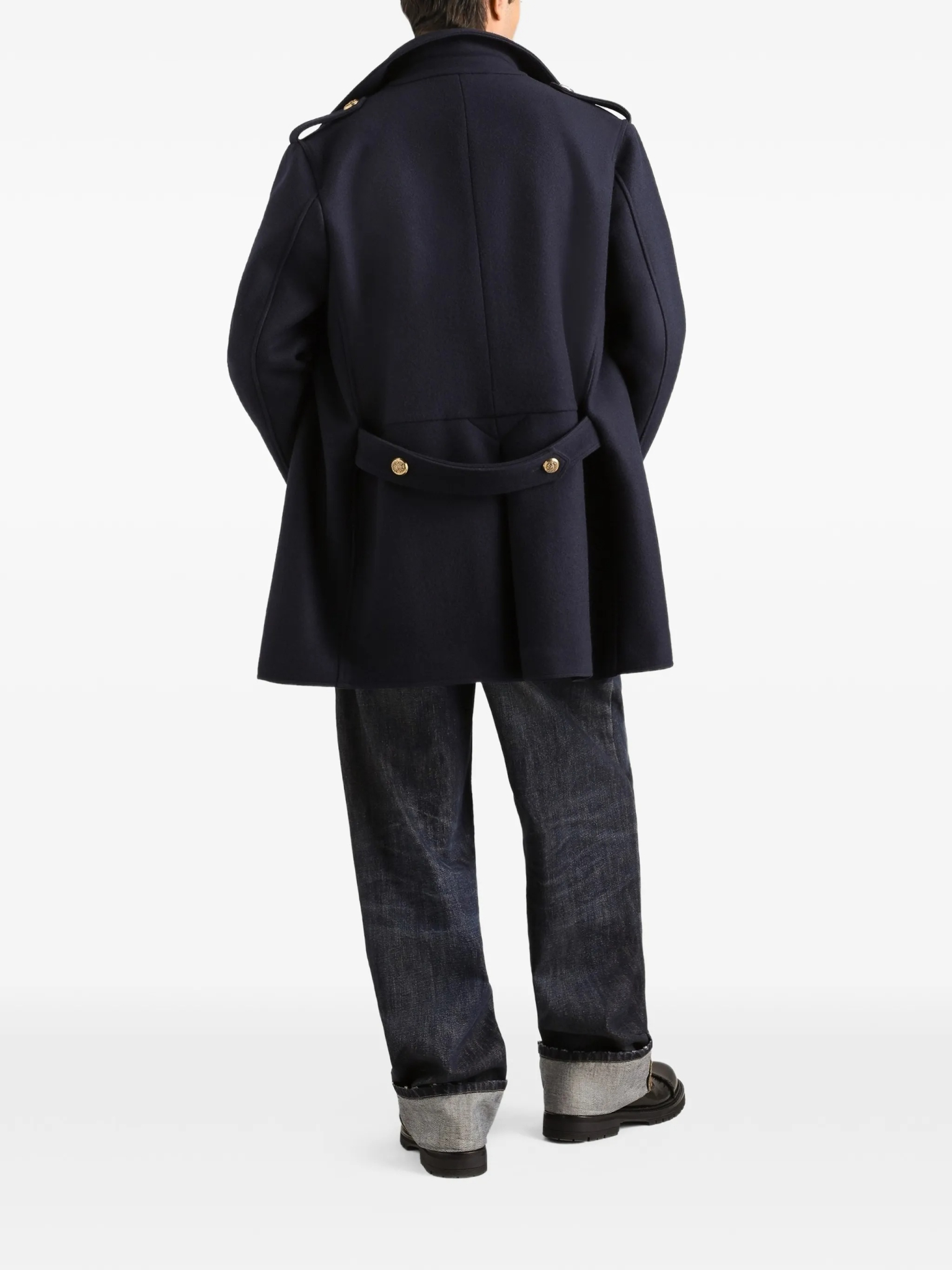 [Dolce & Gabbana] Knitwear FW26 GXXCJT JDVID
