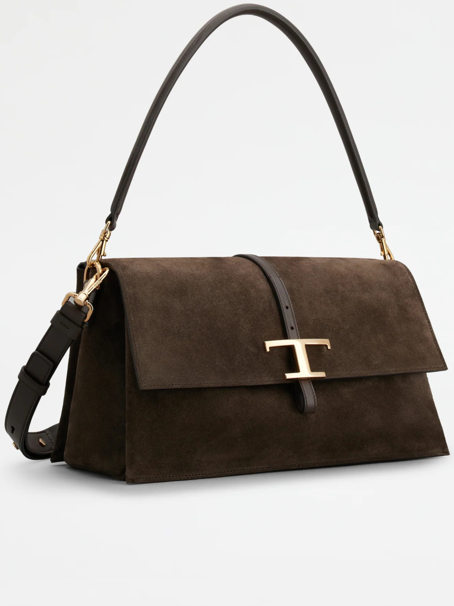 [TOD`S] Shoulder bag FW26 XBWTSEC9200 P3A