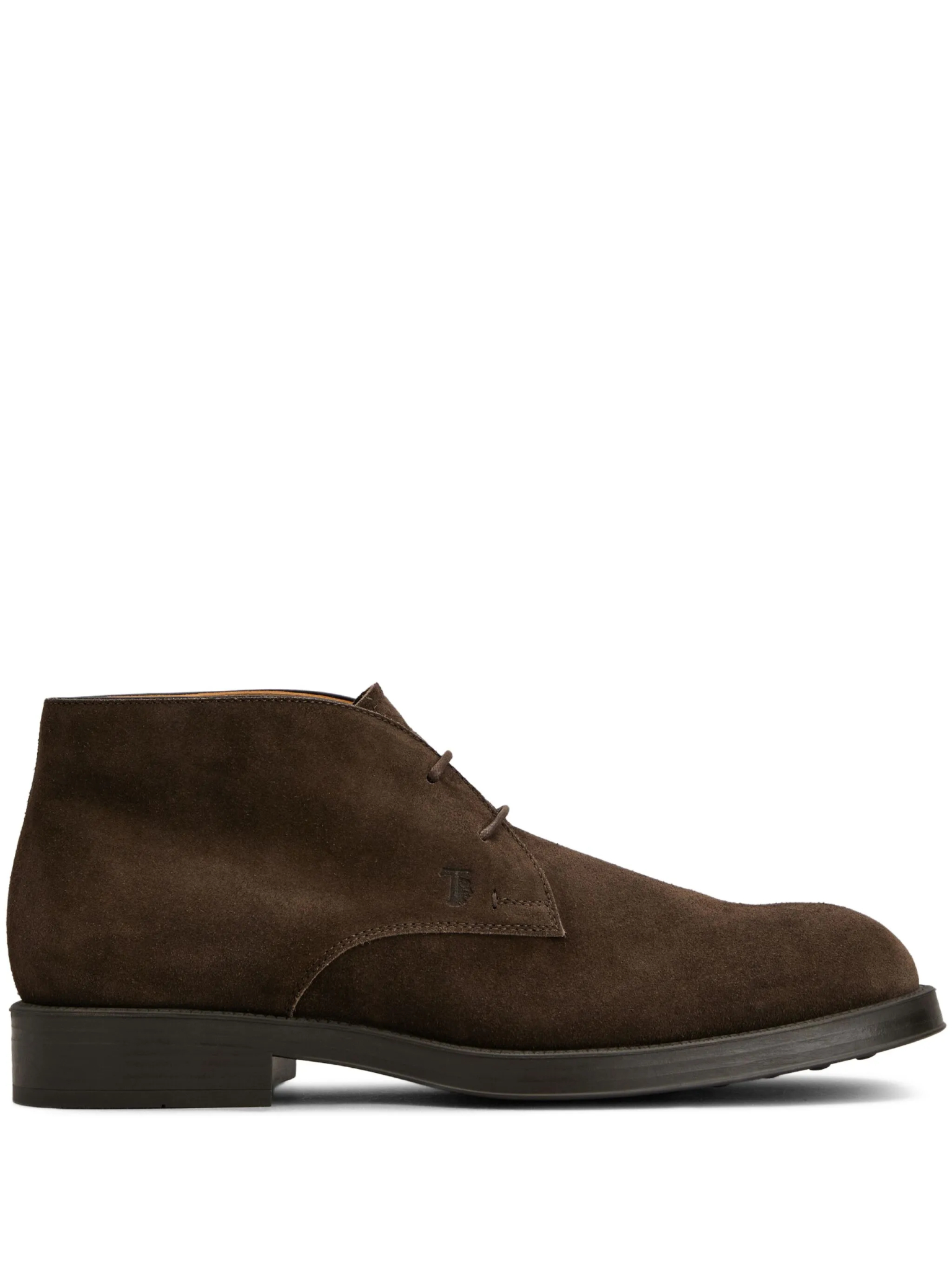 [TOD`S] Boots FW26 XXM75L00D80 RE0