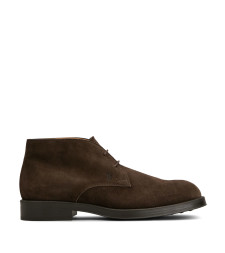 [TOD`S] Boots FW26 XXM75L00D80 RE0