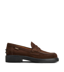 [TOD`S] Loafer FW26 XXW20L0IP70 RE0