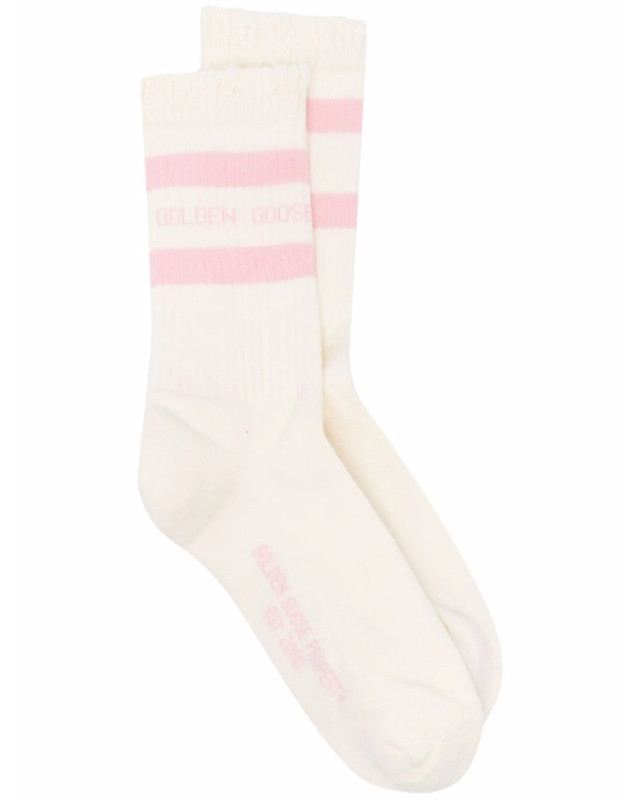 [Golden Goose] Socks FW26 GUP00883 P000487