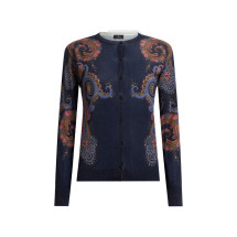 [Etro] Cardigan FW26 WRKE0023 AK171