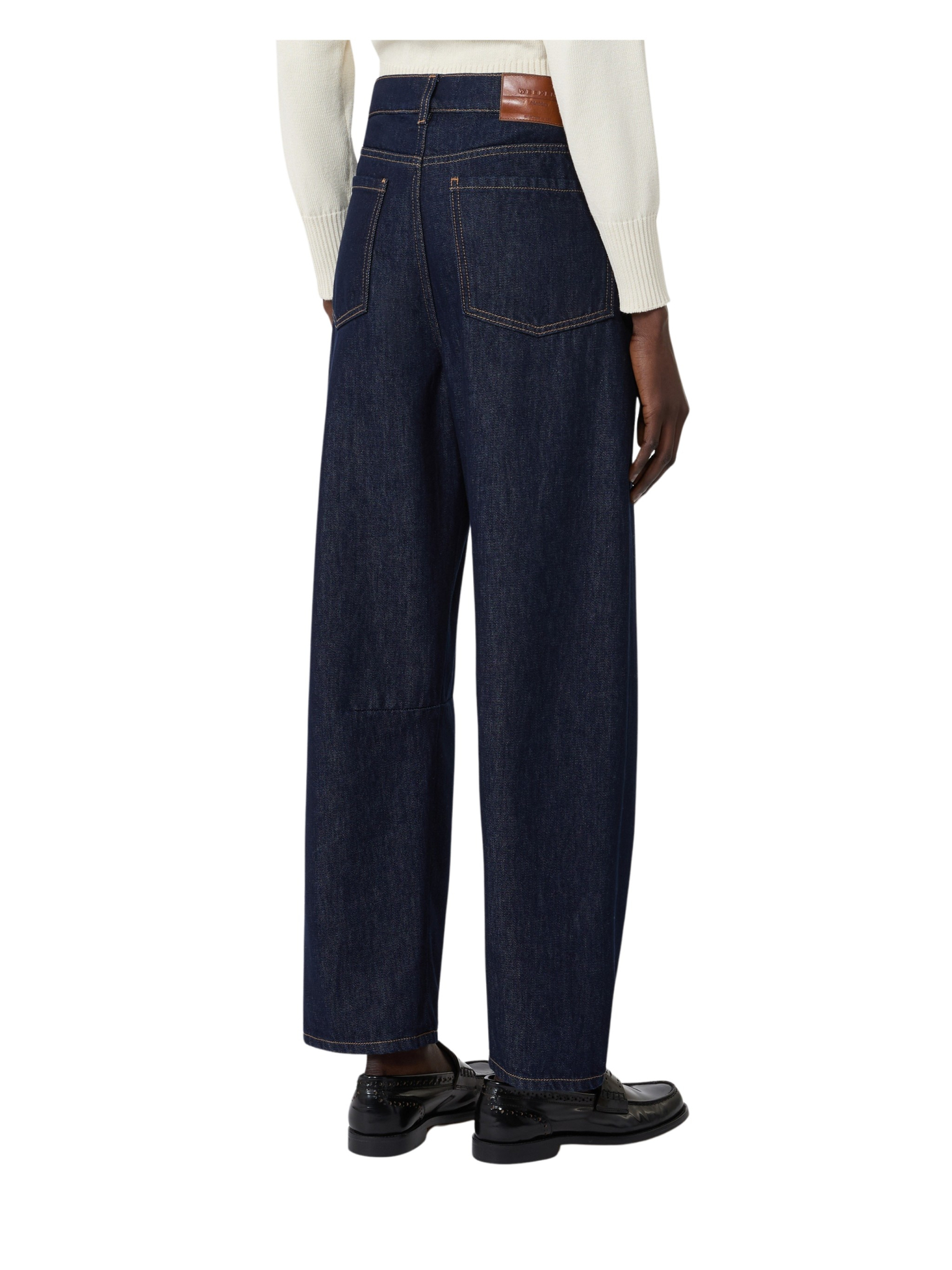 [WEEKEND] Jeans FW26 2625186041600