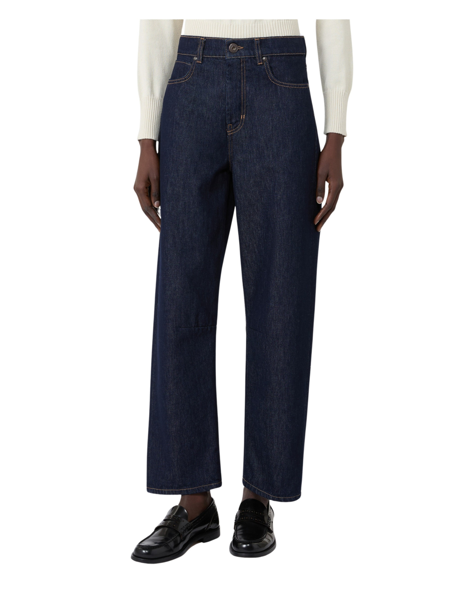 [WEEKEND] Jeans FW26 2625186041600