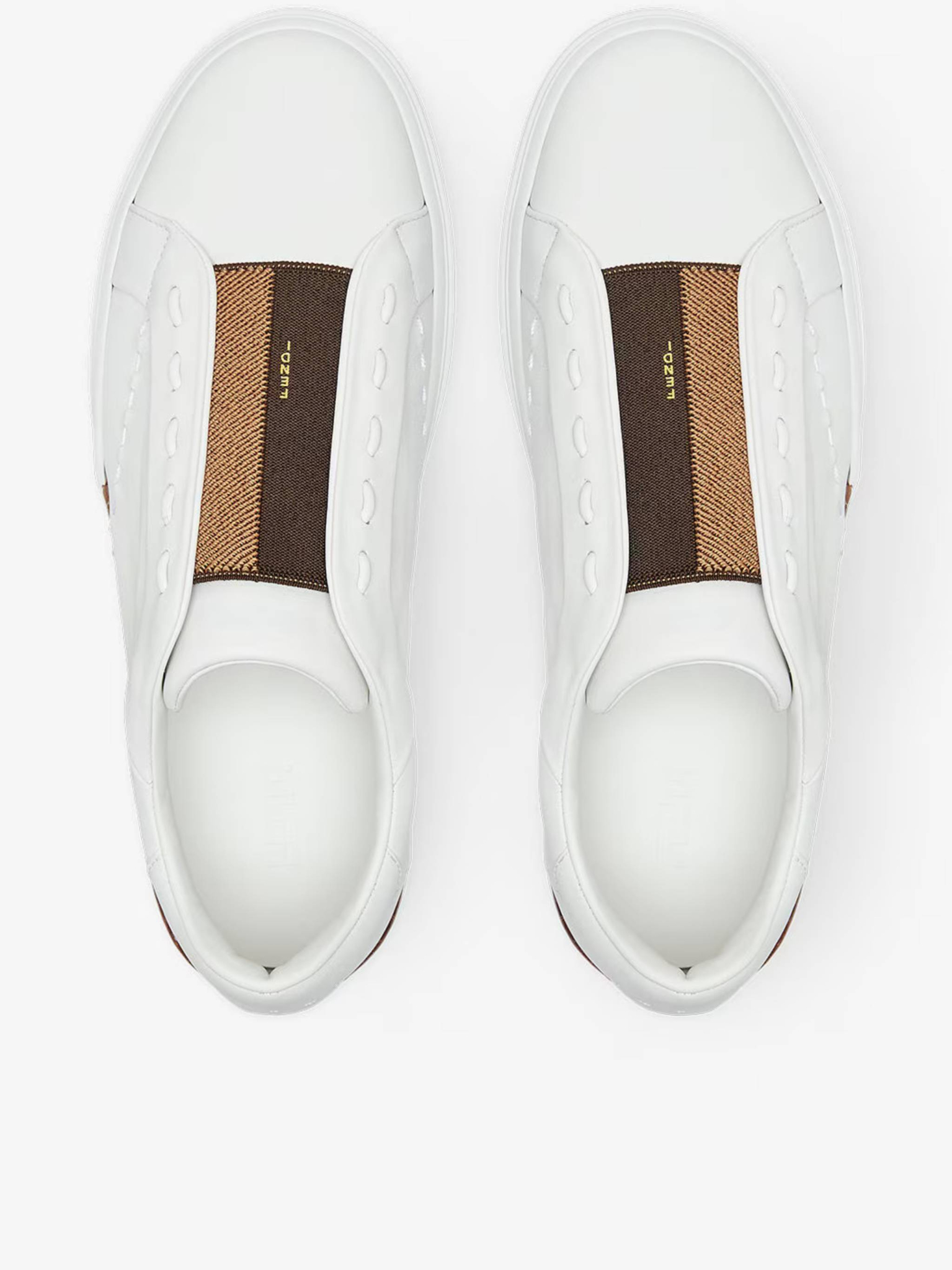[Fendi] Sneakers FW26 7E1937 A2C9