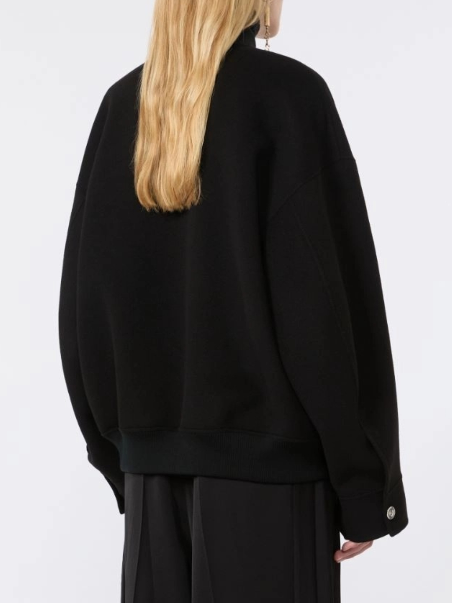 [SPORTMAX] Bomber jacket FW26 2622086041600