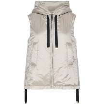 [MAX MARA THE CUBE] Down Vest FW26 2629296014600