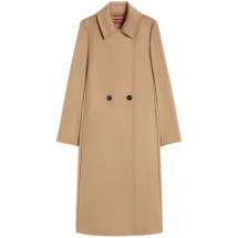 [MAX MARA STUDIO] Coat FW26 2626016061600