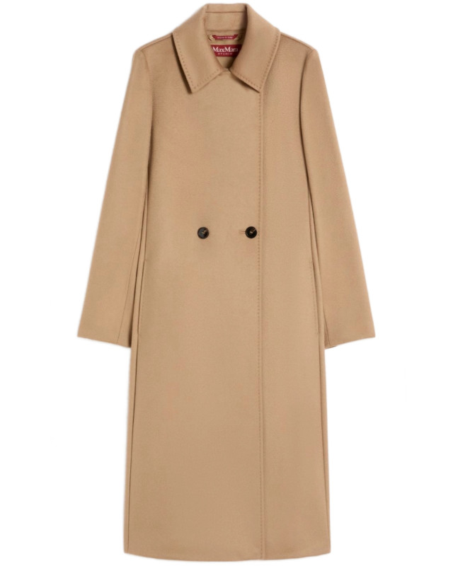 [MAX MARA STUDIO] Coat FW26 2626016061600