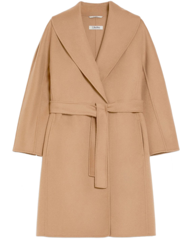 [MAX MARA `S] Cape FW26 2629016061600