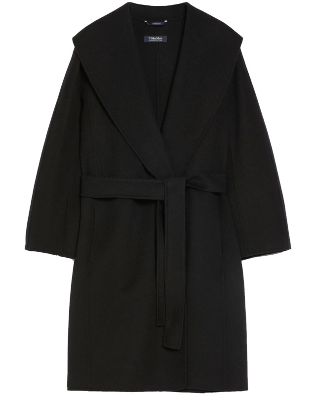 [MAX MARA `S] Cape FW26 2629016061600