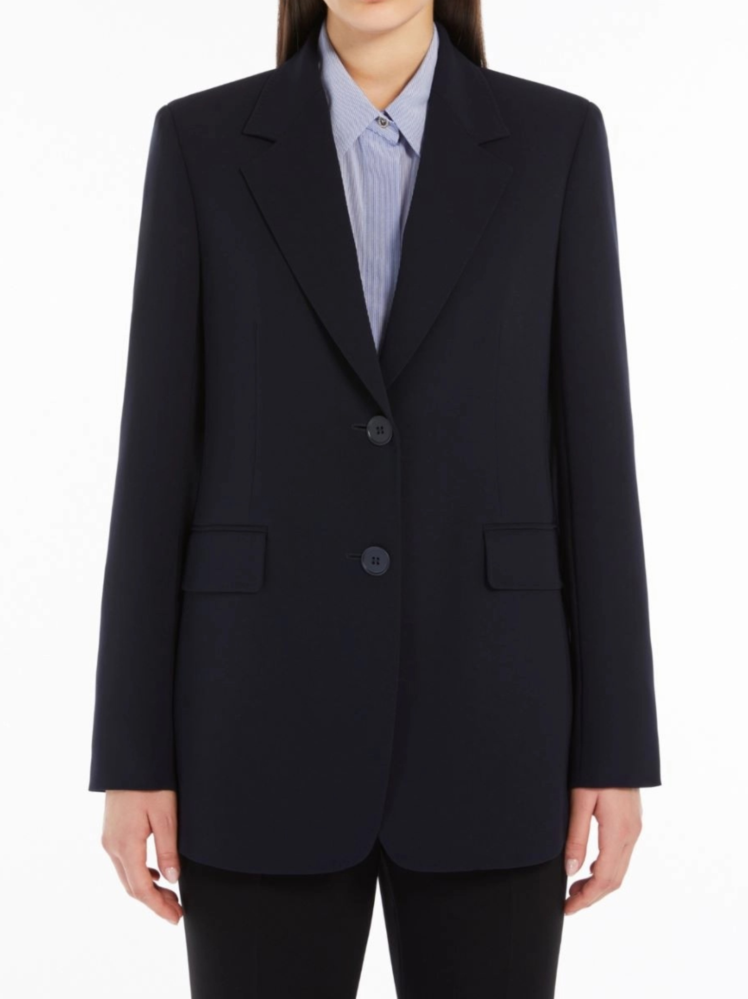 [Max Mara] Blazer FW26 2626046055600