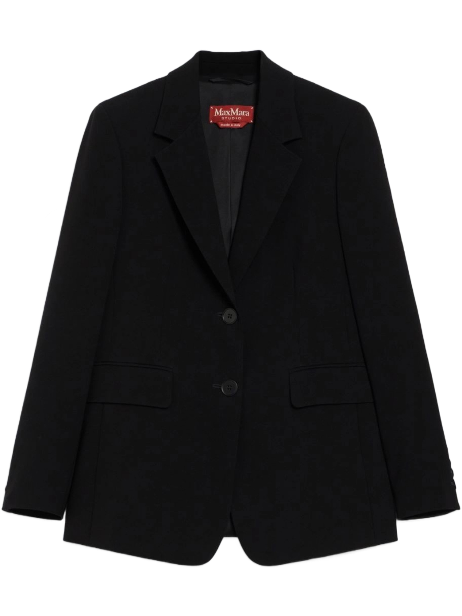 [Max Mara] Blazer FW26 2626046055600