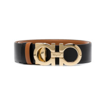 [Salvatore Ferragamo] Belt FW26 0674471