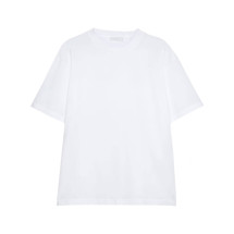 [Prada] T-shirts Short Sleeve FW26 UJN999 196F