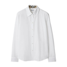[Burberry] Shirt FW26 8111217