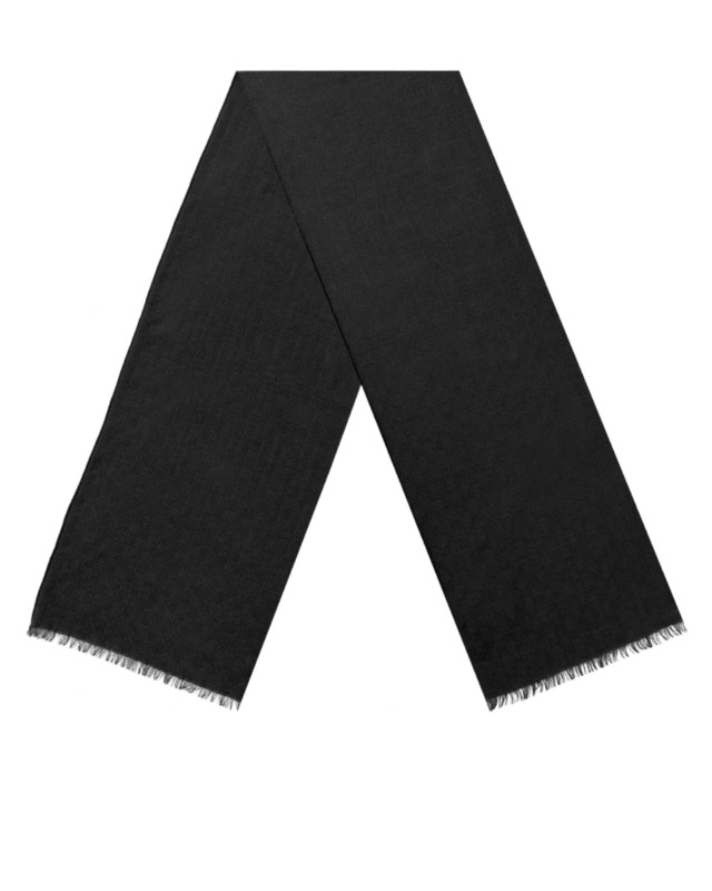 [Gucci] Scarf FW26 870543 4GAK3