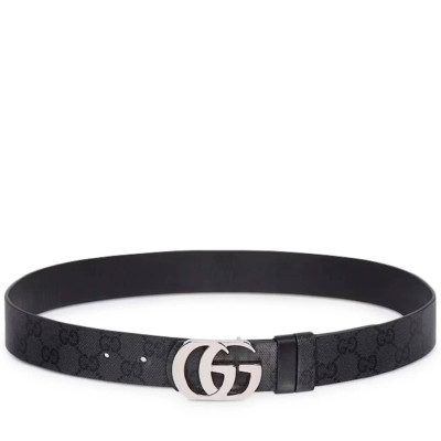 [Gucci] Belt FW26 874723 AAGRL