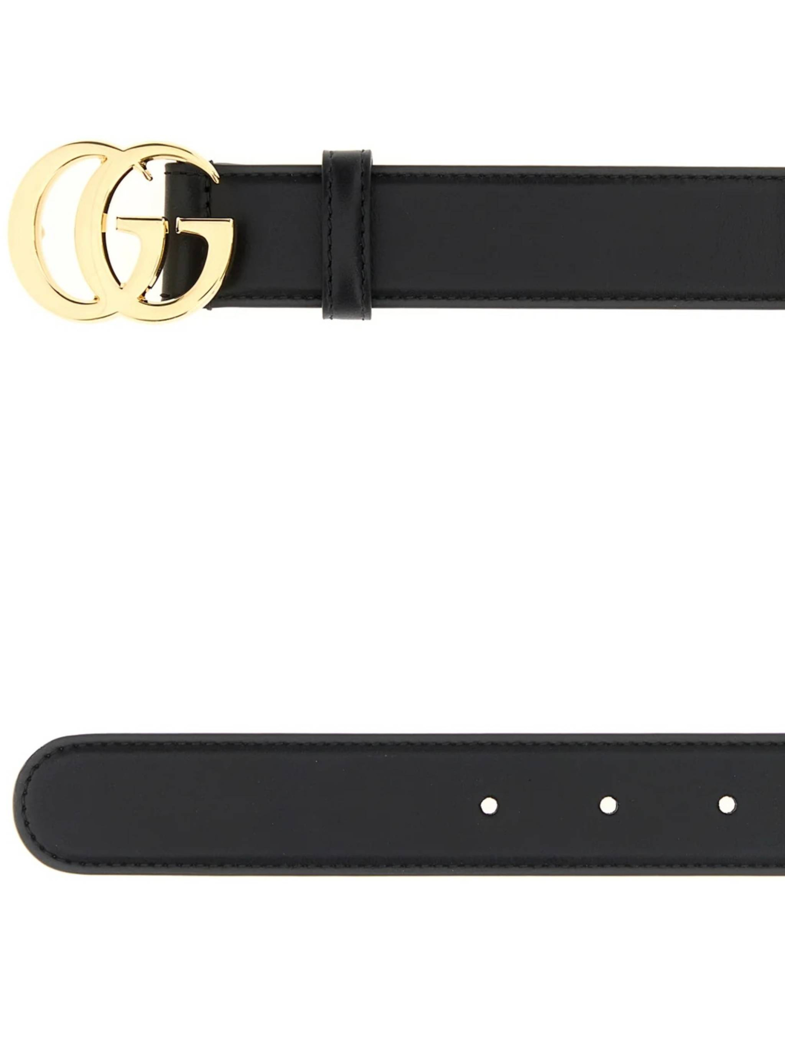 [Gucci] Belt FW26 863293 AAGD4