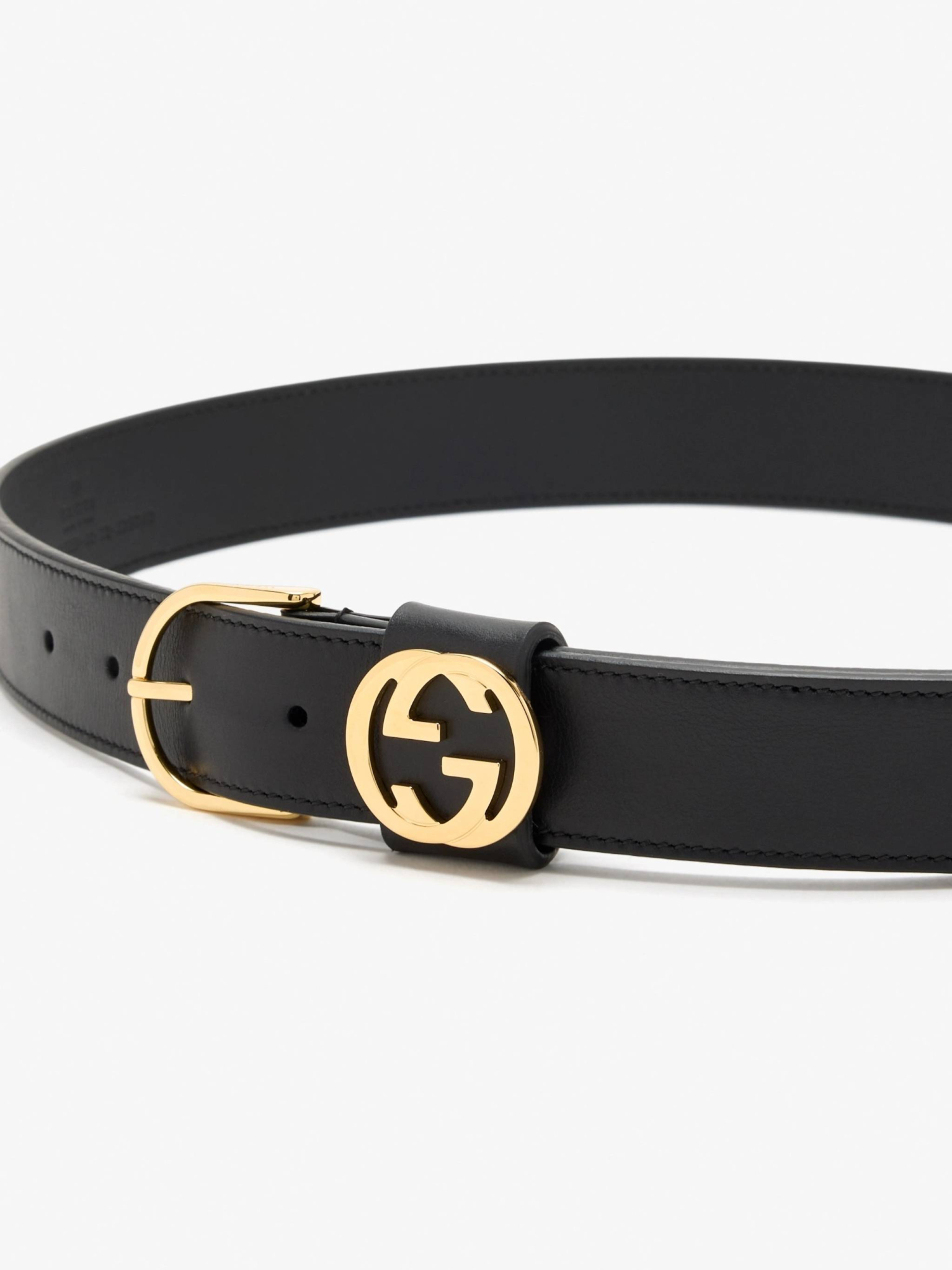 [Gucci] Belt FW26 874719 AAGED
