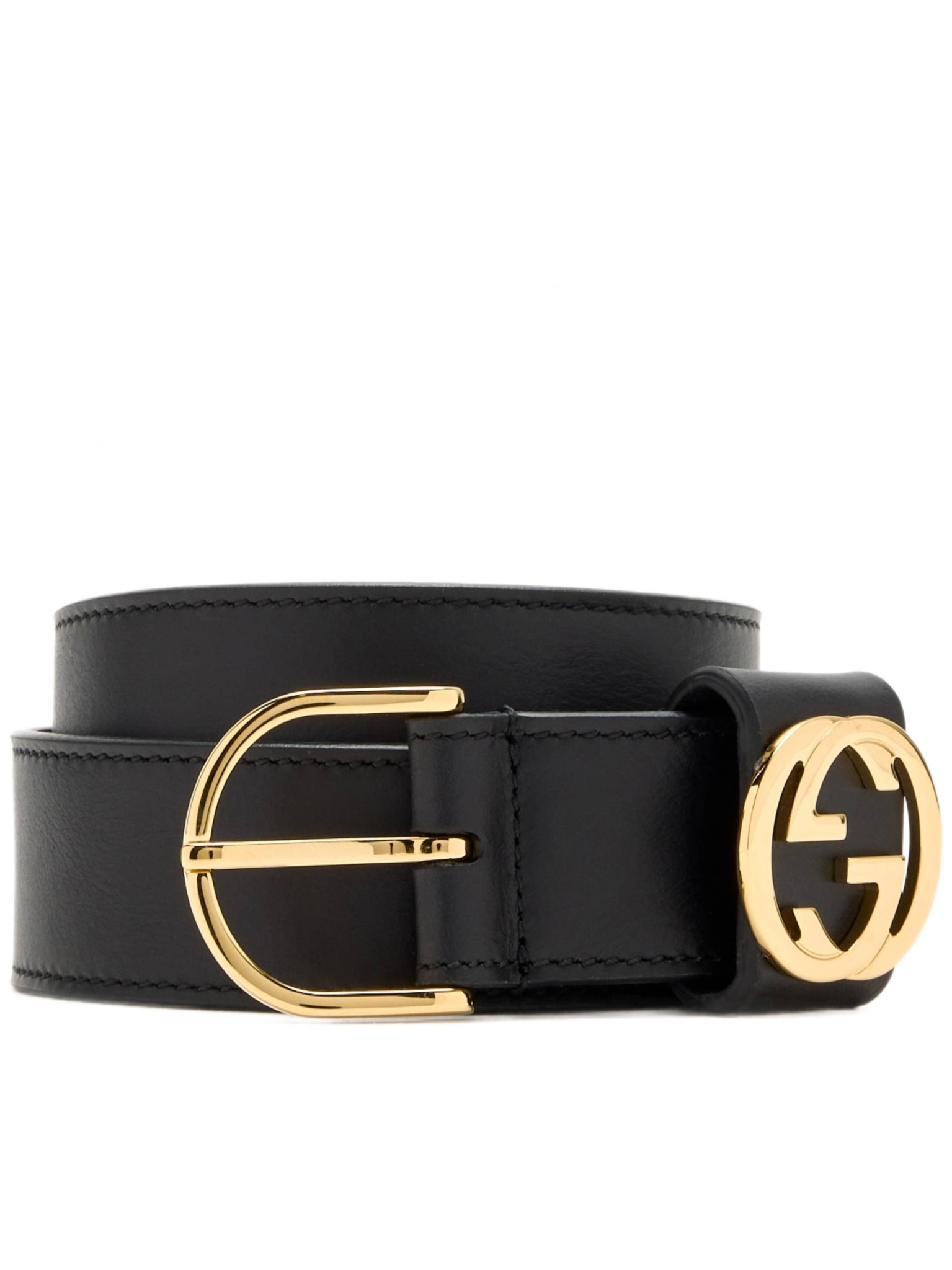 [Gucci] Belt FW26 874719 AAGED
