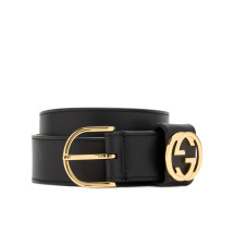 [Gucci] Belt FW26 874719 AAGED