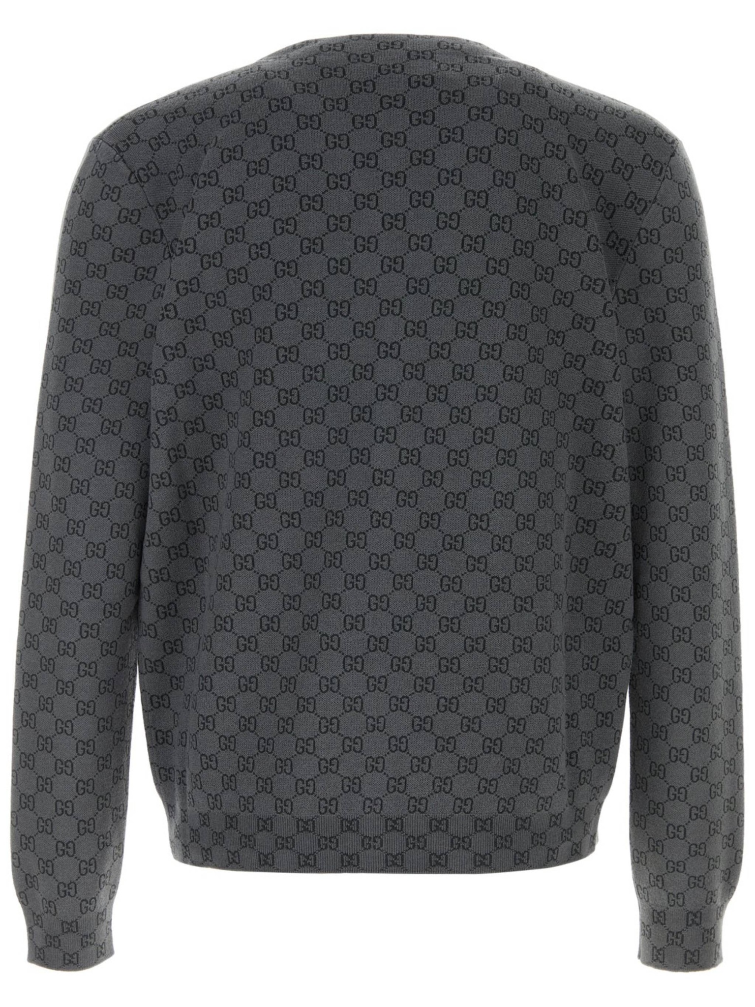 [Gucci] Cardigan FW26 A0027K XKFMB