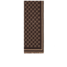 [Gucci] Scarf FW26 836264 4G386