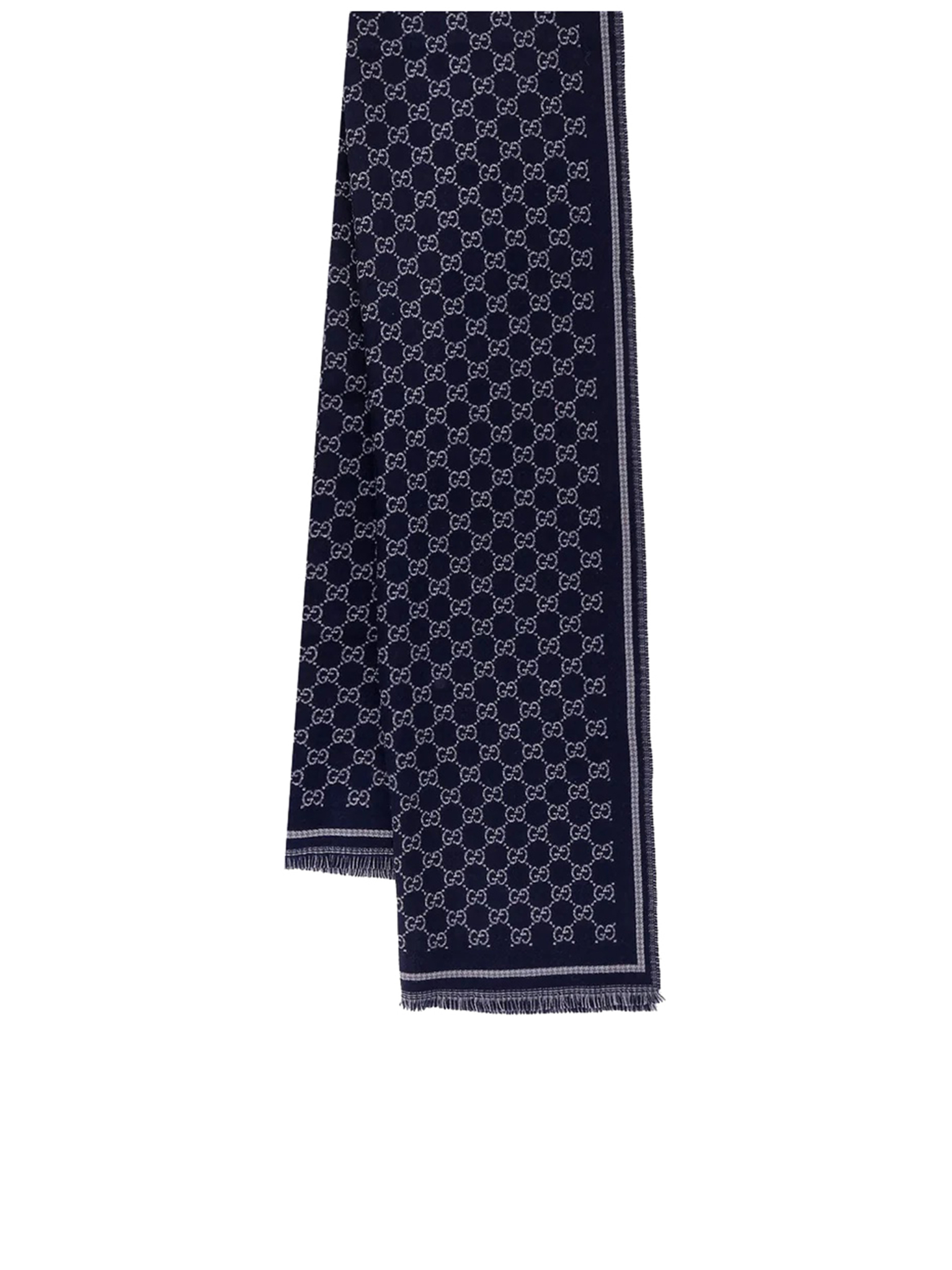 [Gucci] Scarf FW26 836264 4G386