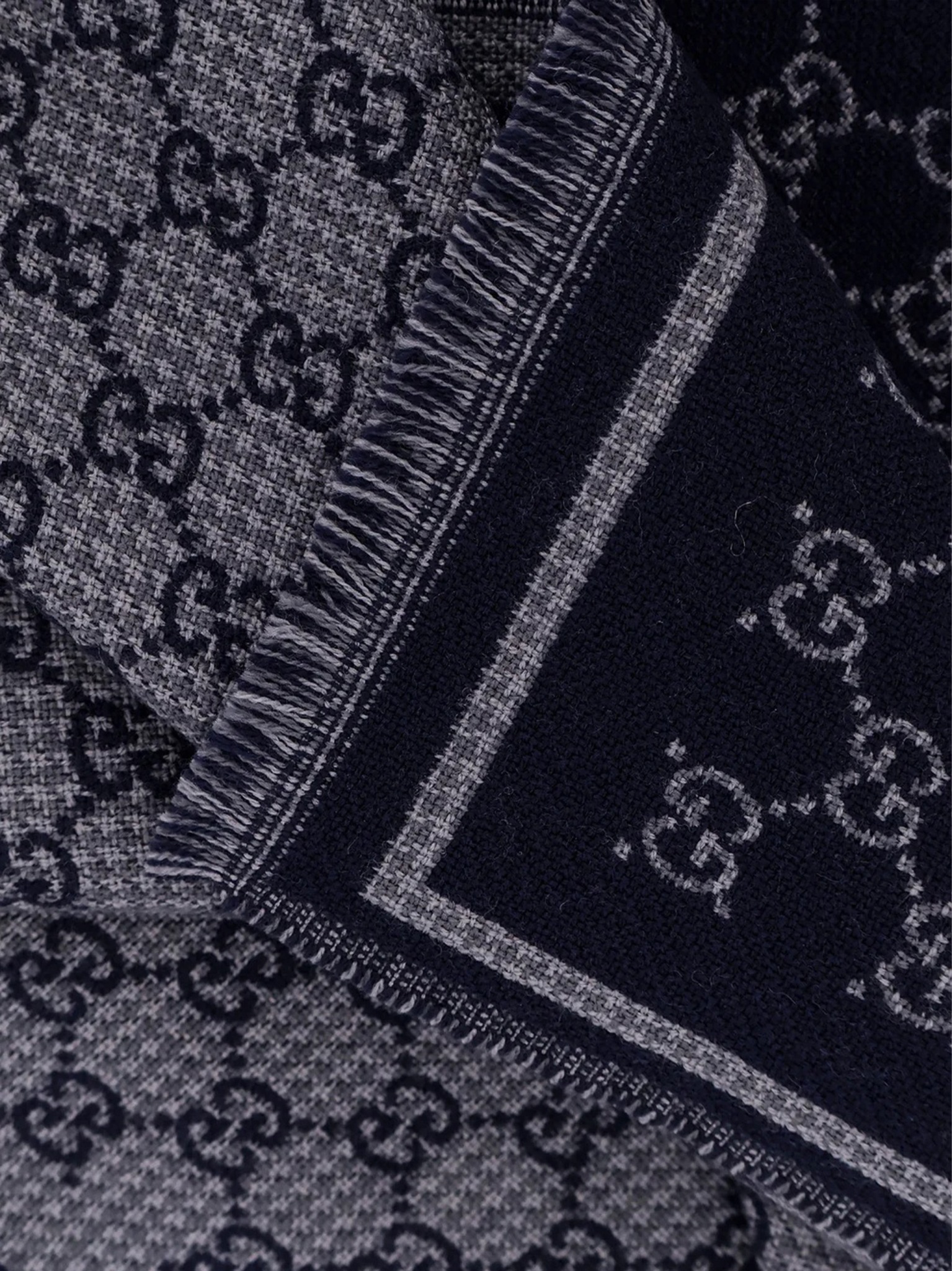 [Gucci] Scarf FW26 836264 4G386
