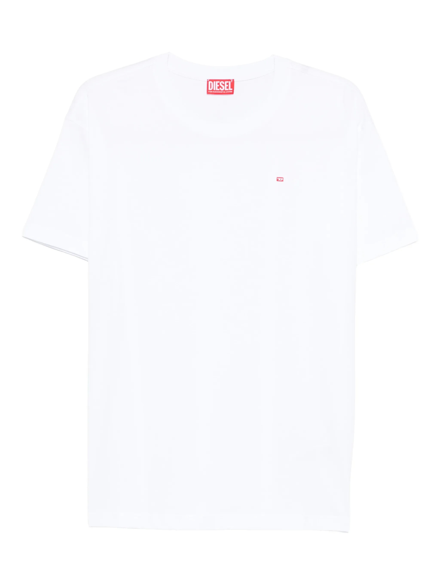 [Diesel] T-shirts FW26 A20198 0NIAX