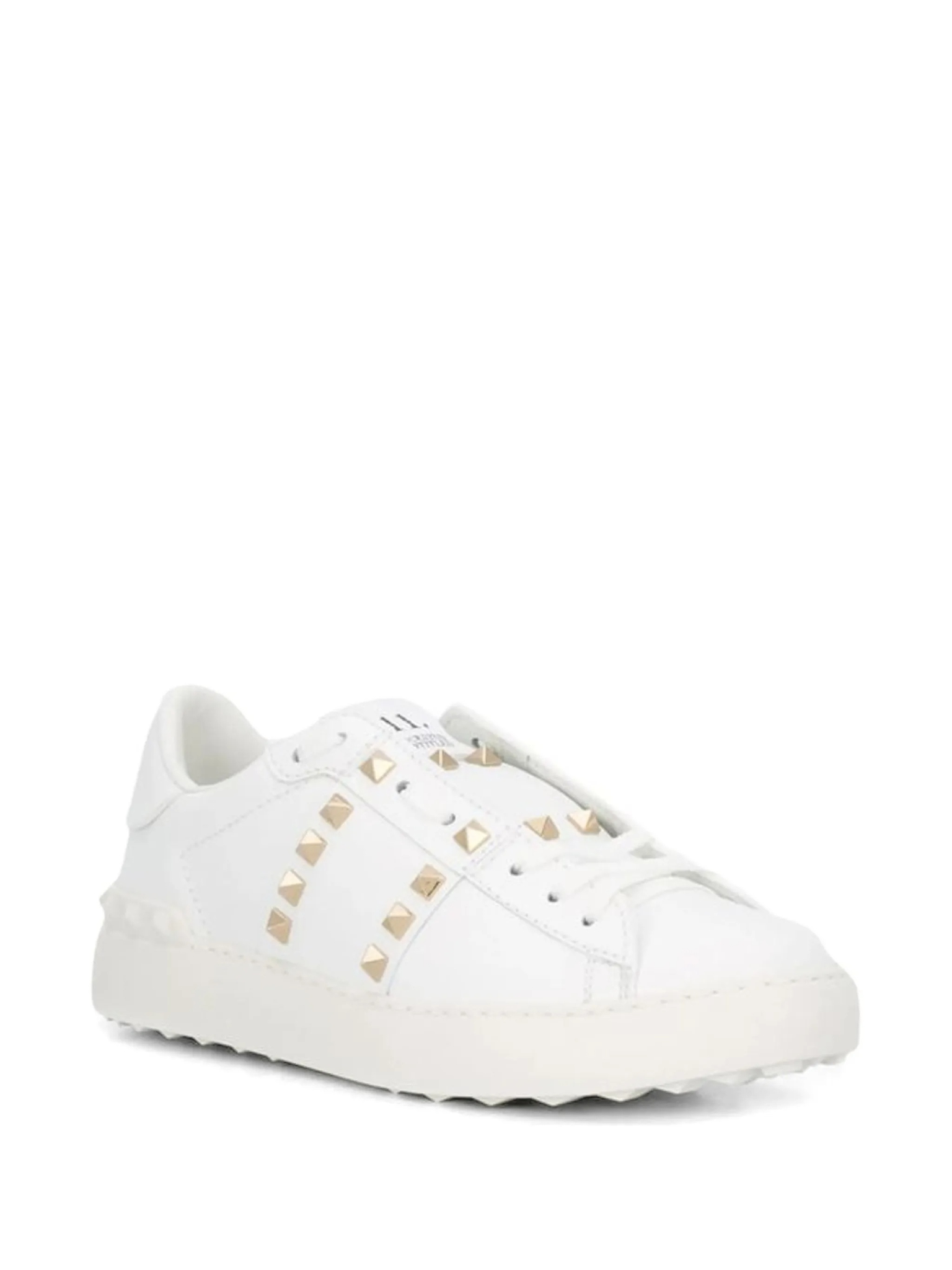 [Valentino] Sneakers FW26 9Y2S0931BHS