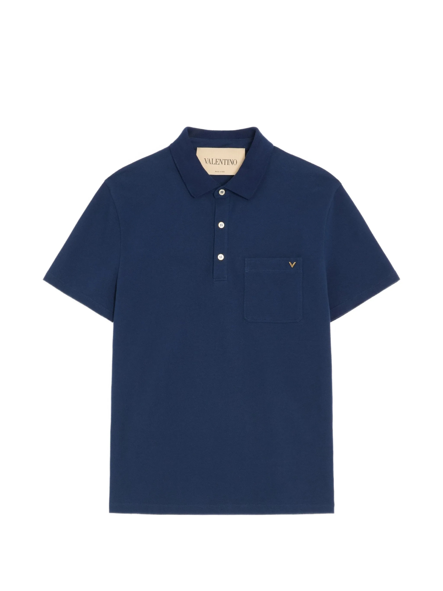 [Valentino] T-shirts Short Sleeve FW26 9V3MH04VBMD