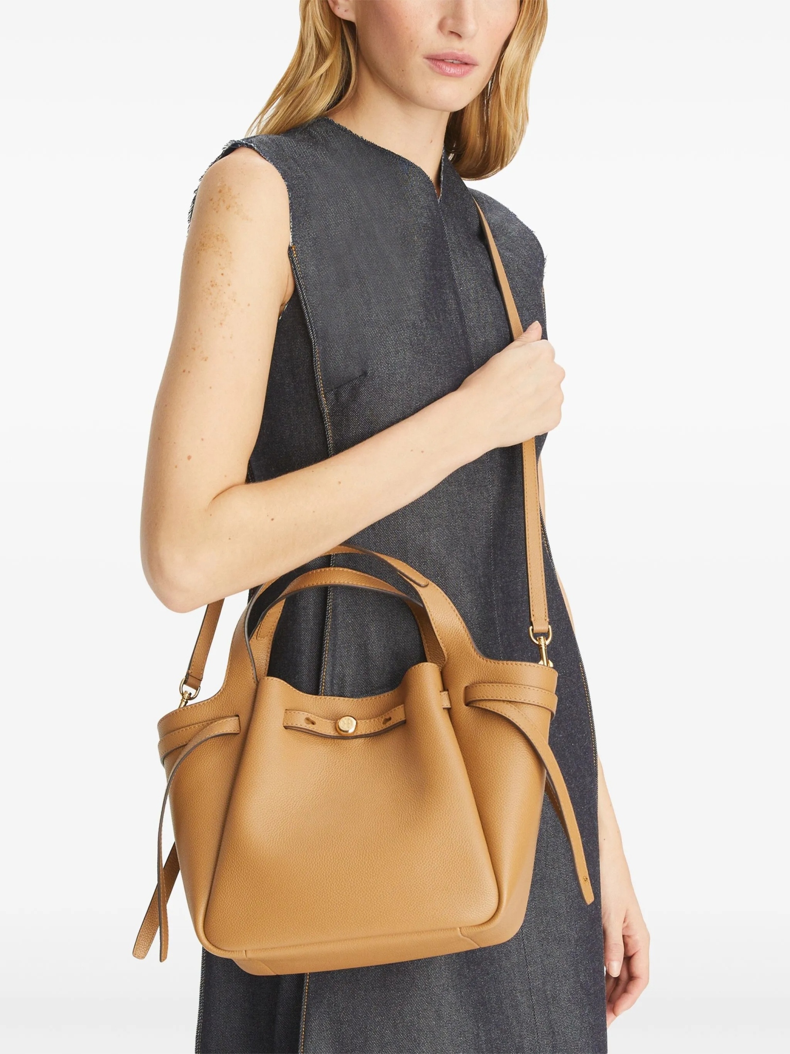 [Tory Burch] Tote bag FW26 164866