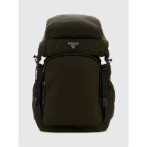 [Prada] Backpack SS26 2VZ1232DMG F0334