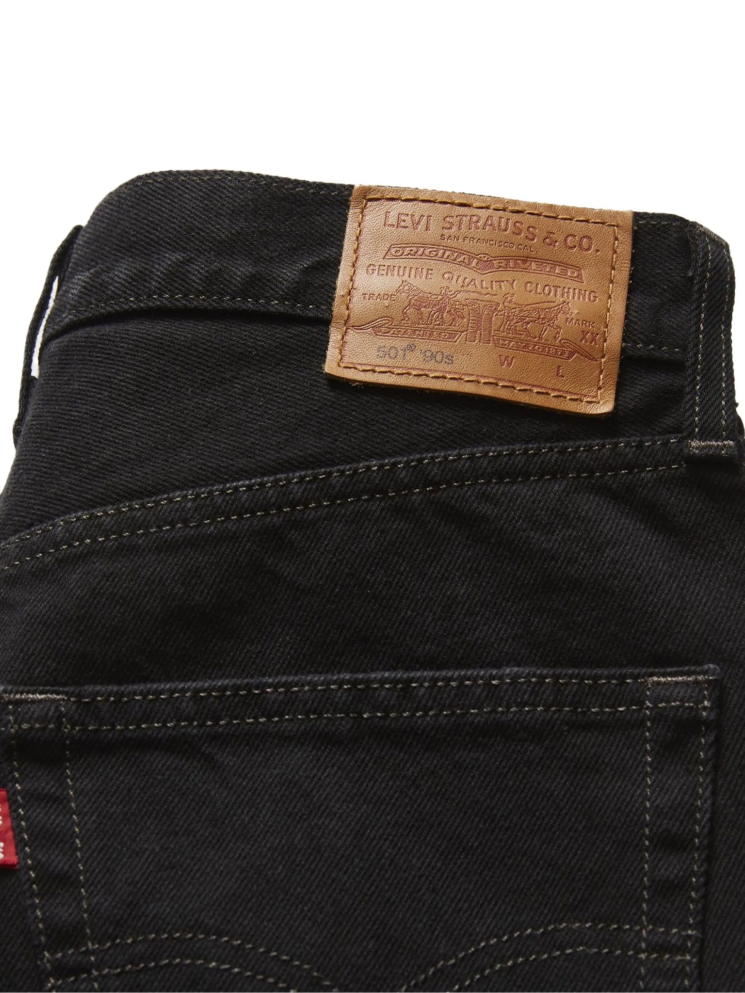 [LEVI`S] Jeans FW26 A1959 0035