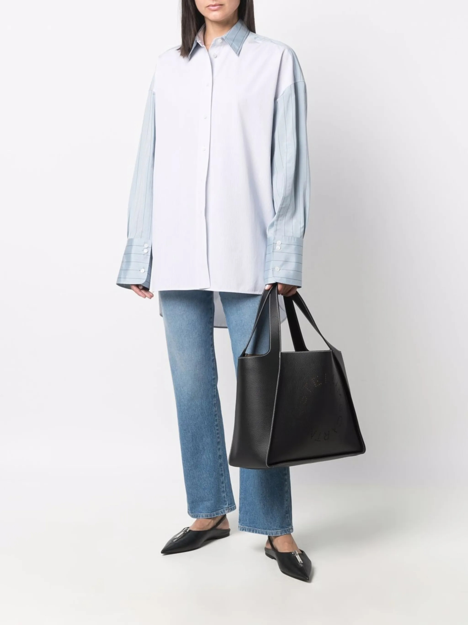 [Stella McCartney] Shoulder bag FW26 502793 WP0057