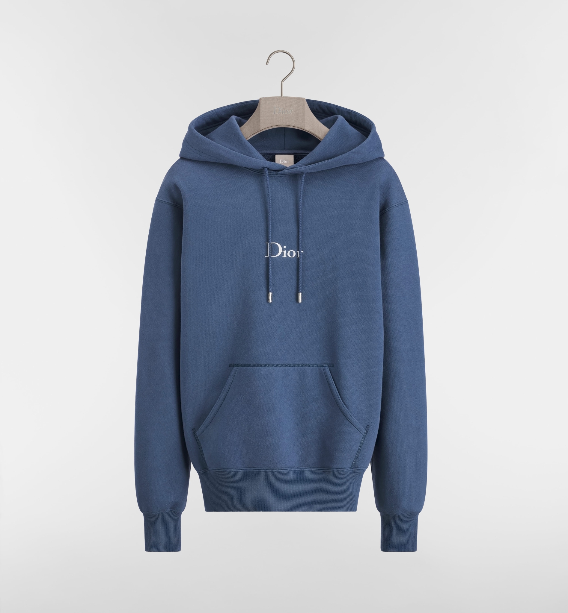 [Christian Dior] Zip up FW26 683J607A3105