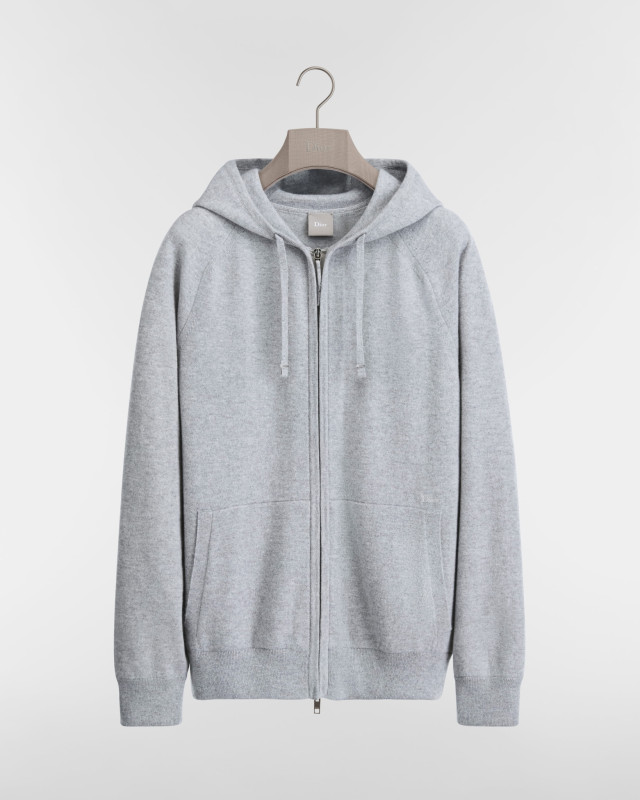 [Christian Dior] Zip up FW26 683M209A0042