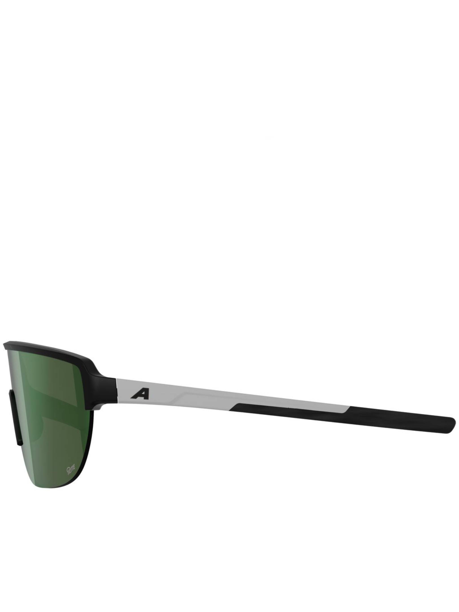 [ALPINA] Glasses FW26 A8772