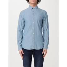 [Polo Ralph Lauren] Shirts Long Sleeve SS26 710792042001