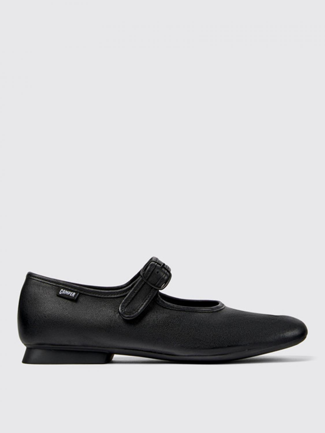 [CAMPER] Flat shoes FW25 K201629-001 CASI MYRA 0