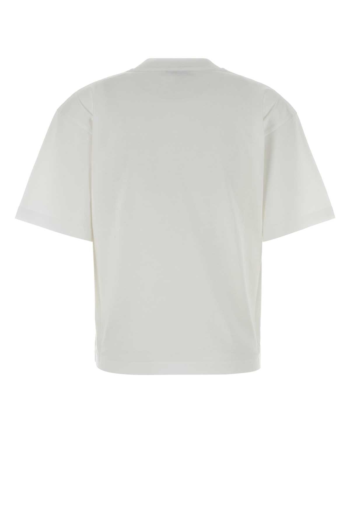 [Blaze Milano] T-shirts FW26 TSATS02ETAA W005