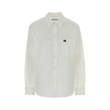 [Blaze Milano] Shirt FW26 SHBSH08EFAN 0001